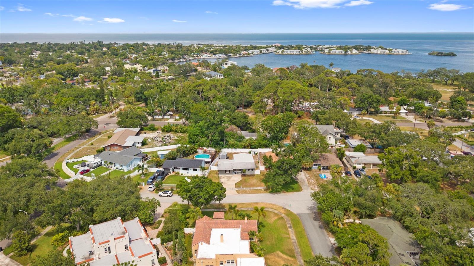 BAYOU BONITA SEC C REP - Residential