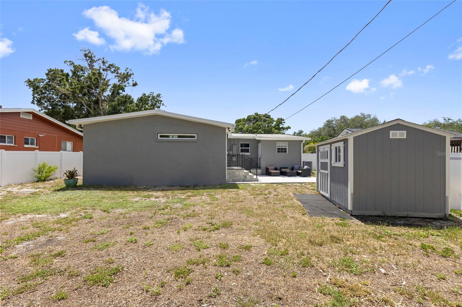 BAYOU BONITA SEC C REP - Residential