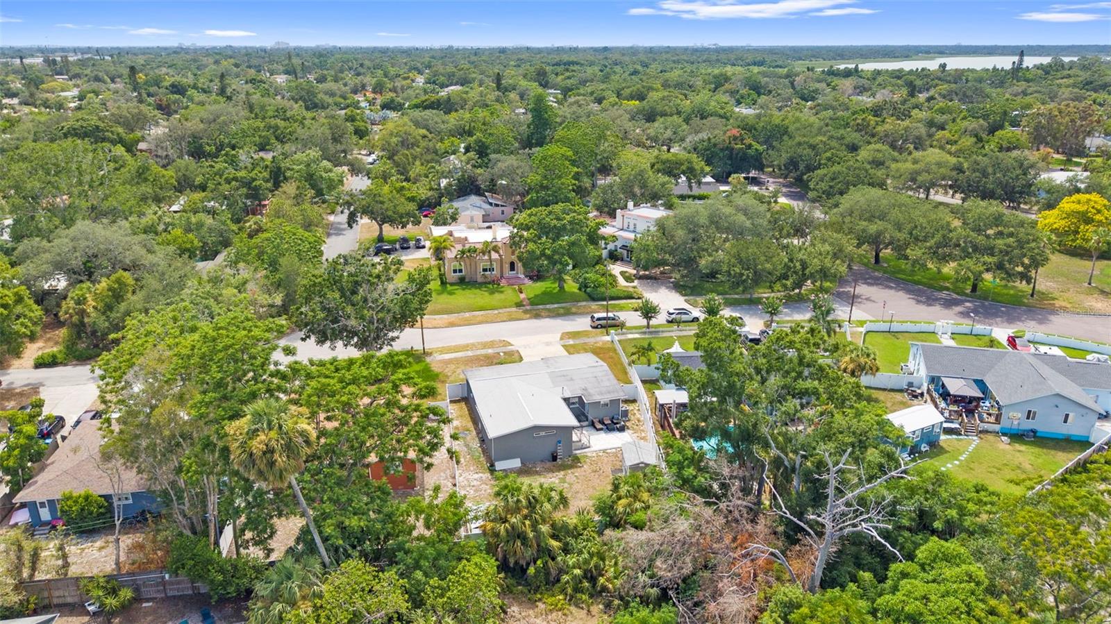 BAYOU BONITA SEC C REP - Residential