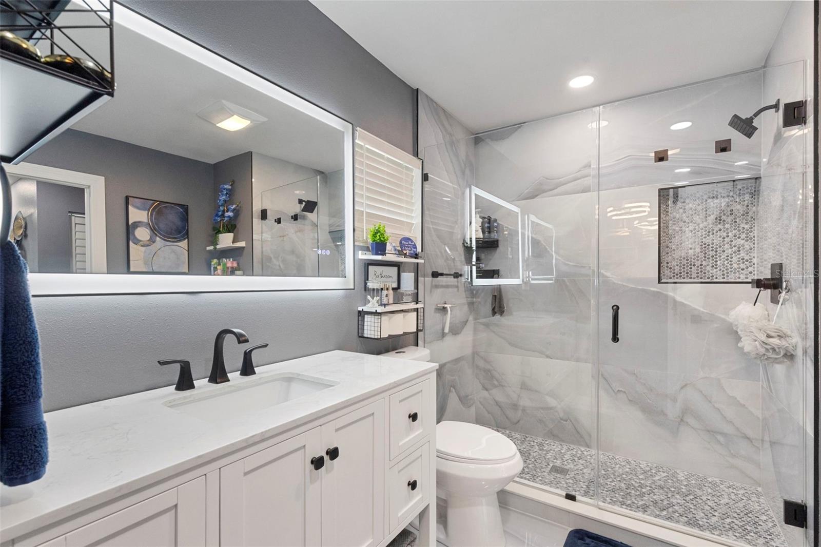 BAYOU BONITA SEC C REP - Residential