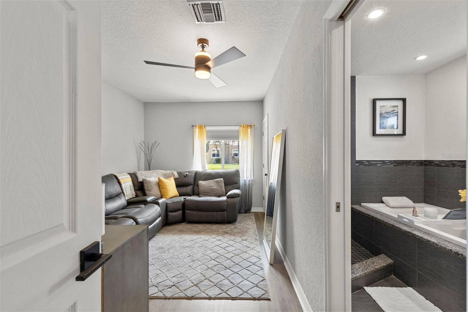 BAYOU BONITA SEC C REP - Residential