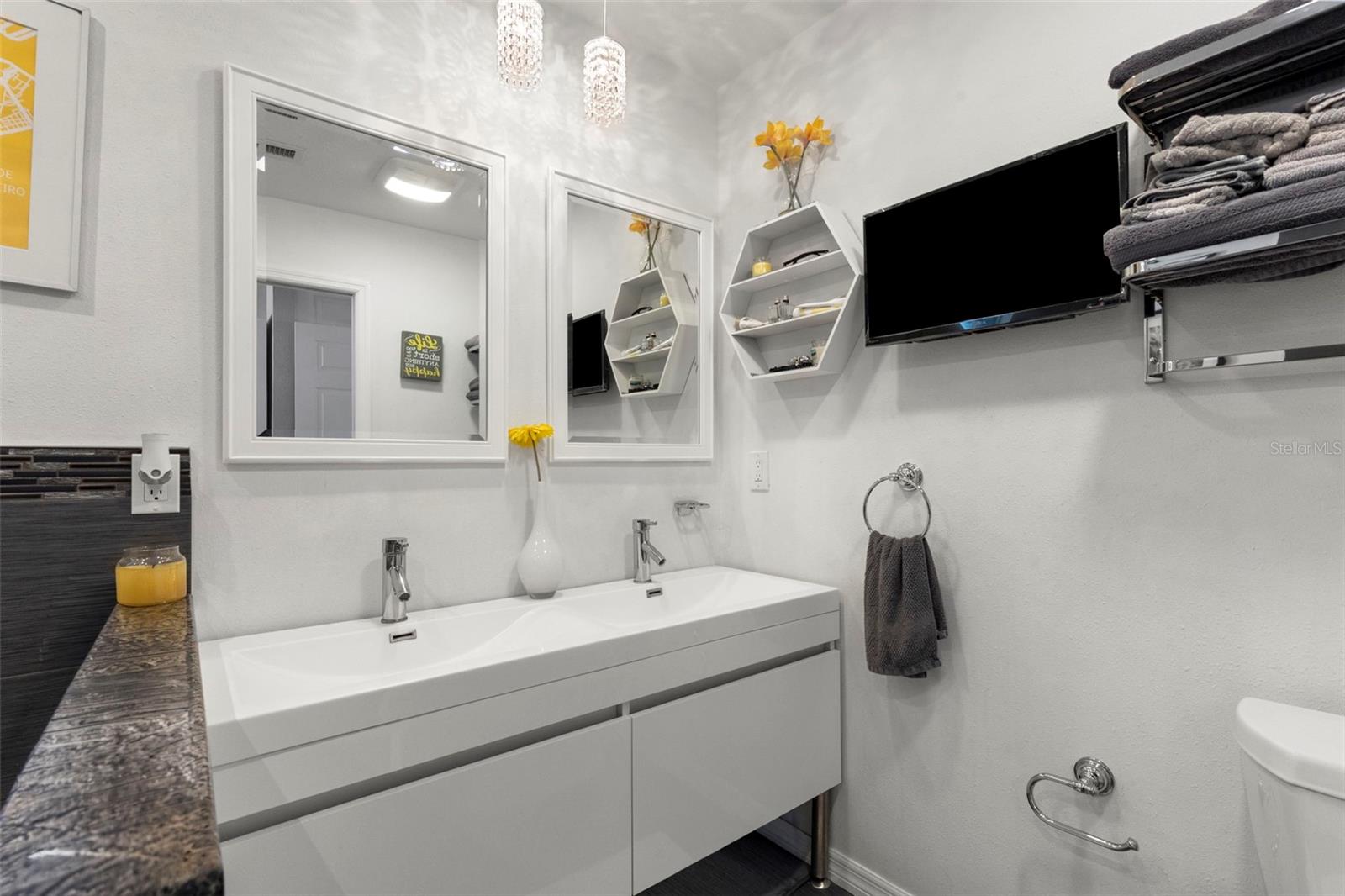 BAYOU BONITA SEC C REP - Residential