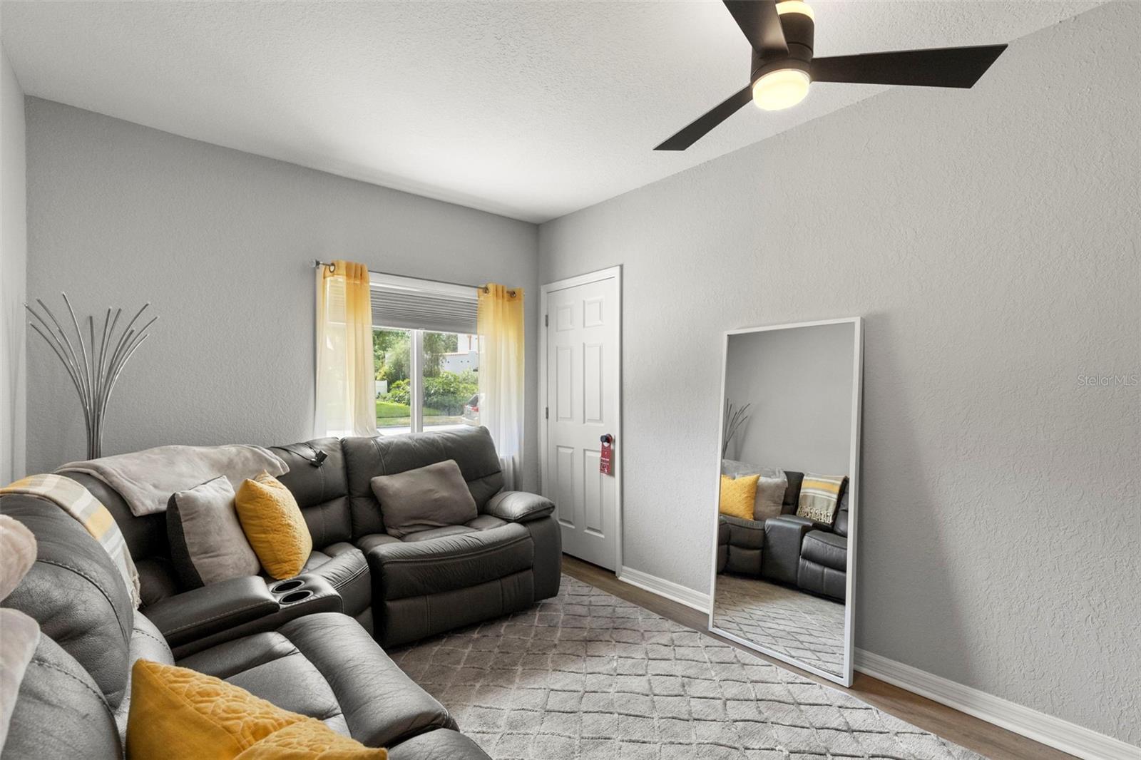 BAYOU BONITA SEC C REP - Residential