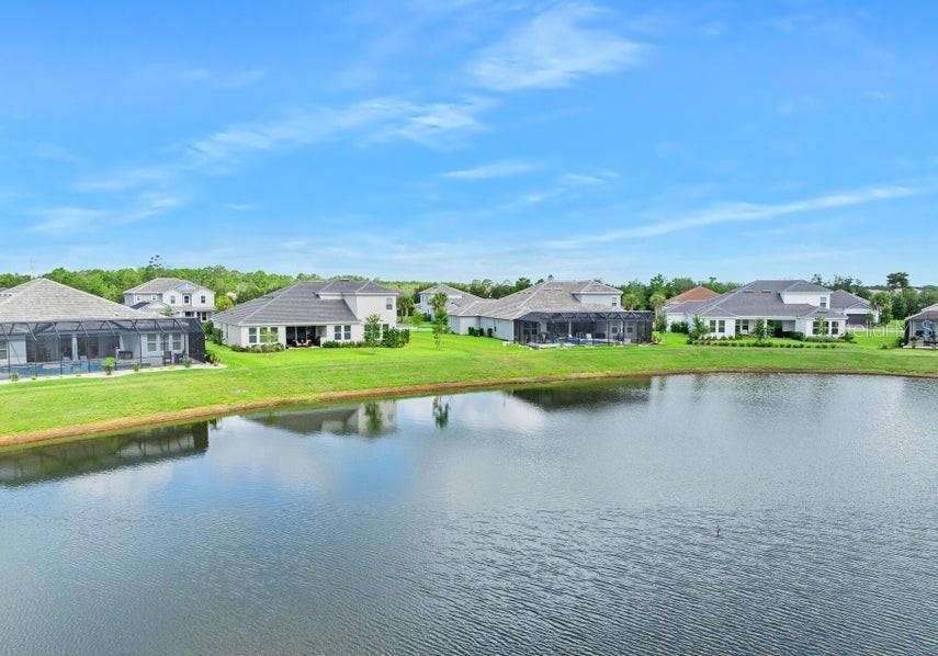 HALIFAX PLANTATION - Residential
