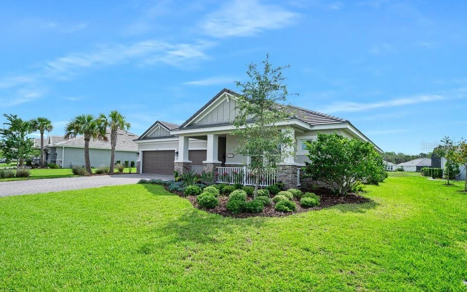 HALIFAX PLANTATION - Residential