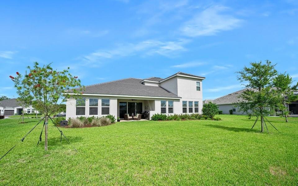 HALIFAX PLANTATION - Residential