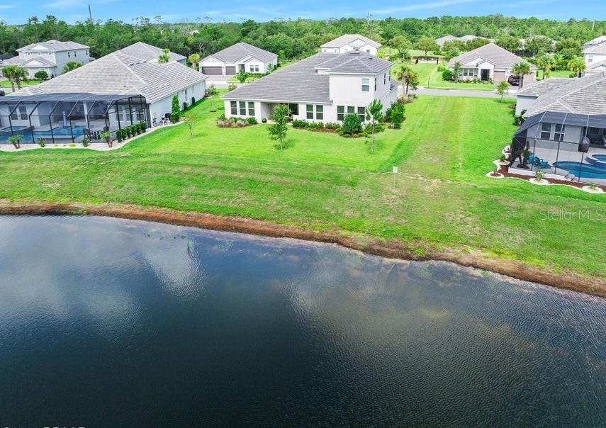 HALIFAX PLANTATION - Residential
