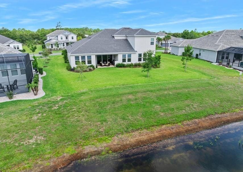 HALIFAX PLANTATION - Residential