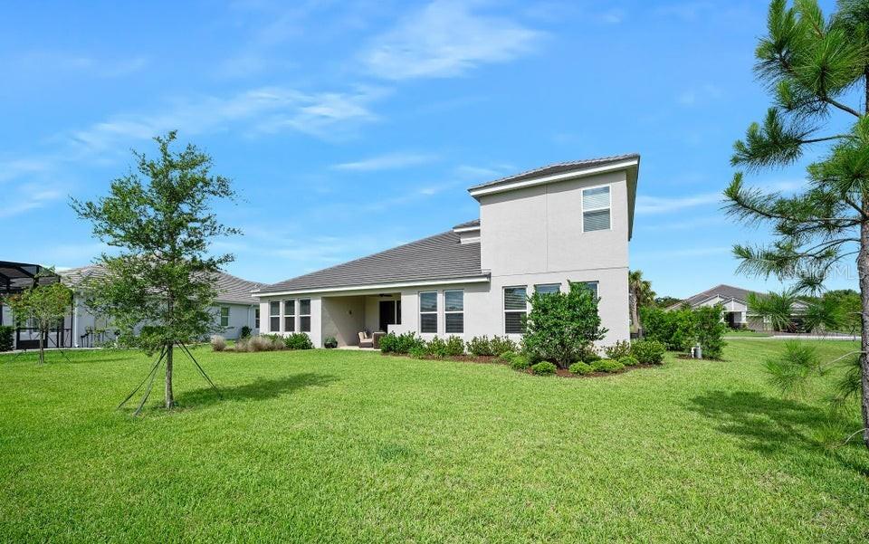 HALIFAX PLANTATION - Residential