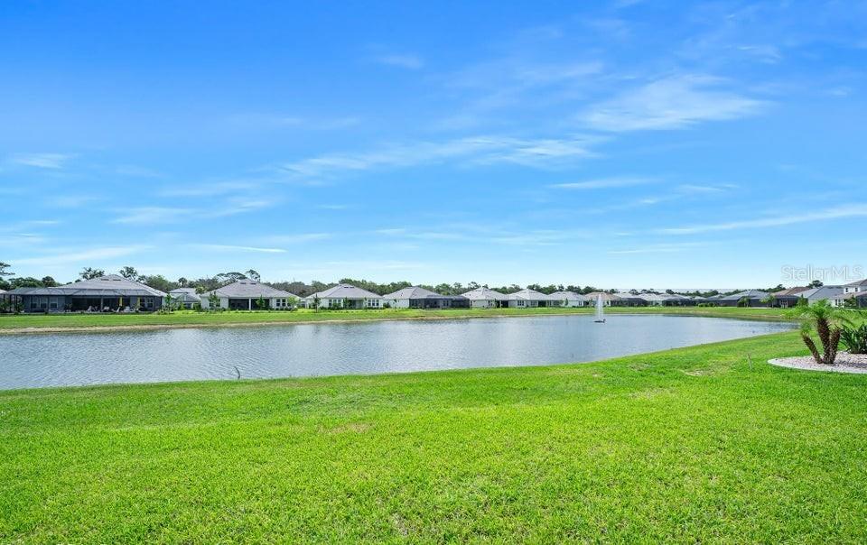 HALIFAX PLANTATION - Residential