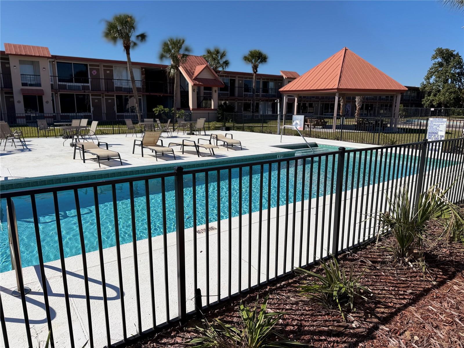 TROPICANA RESORT A CONDO - Residential