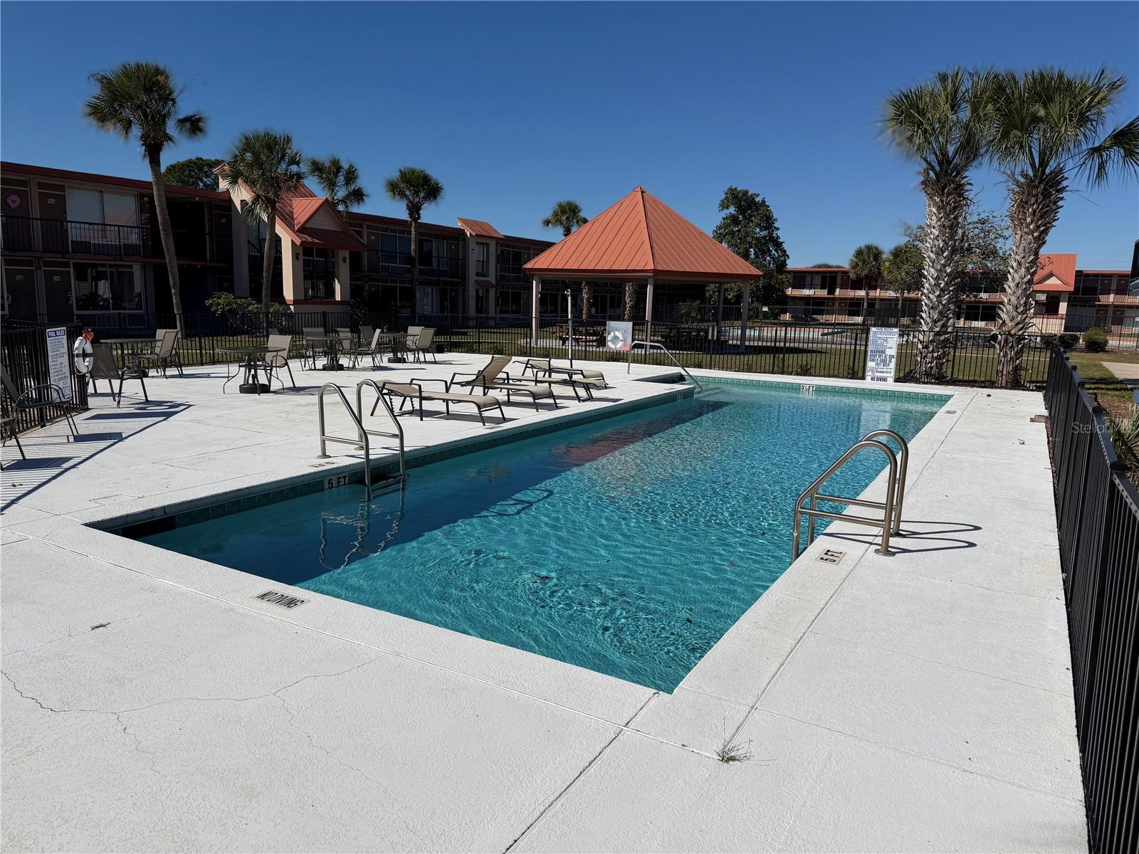TROPICANA RESORT A CONDO - Residential