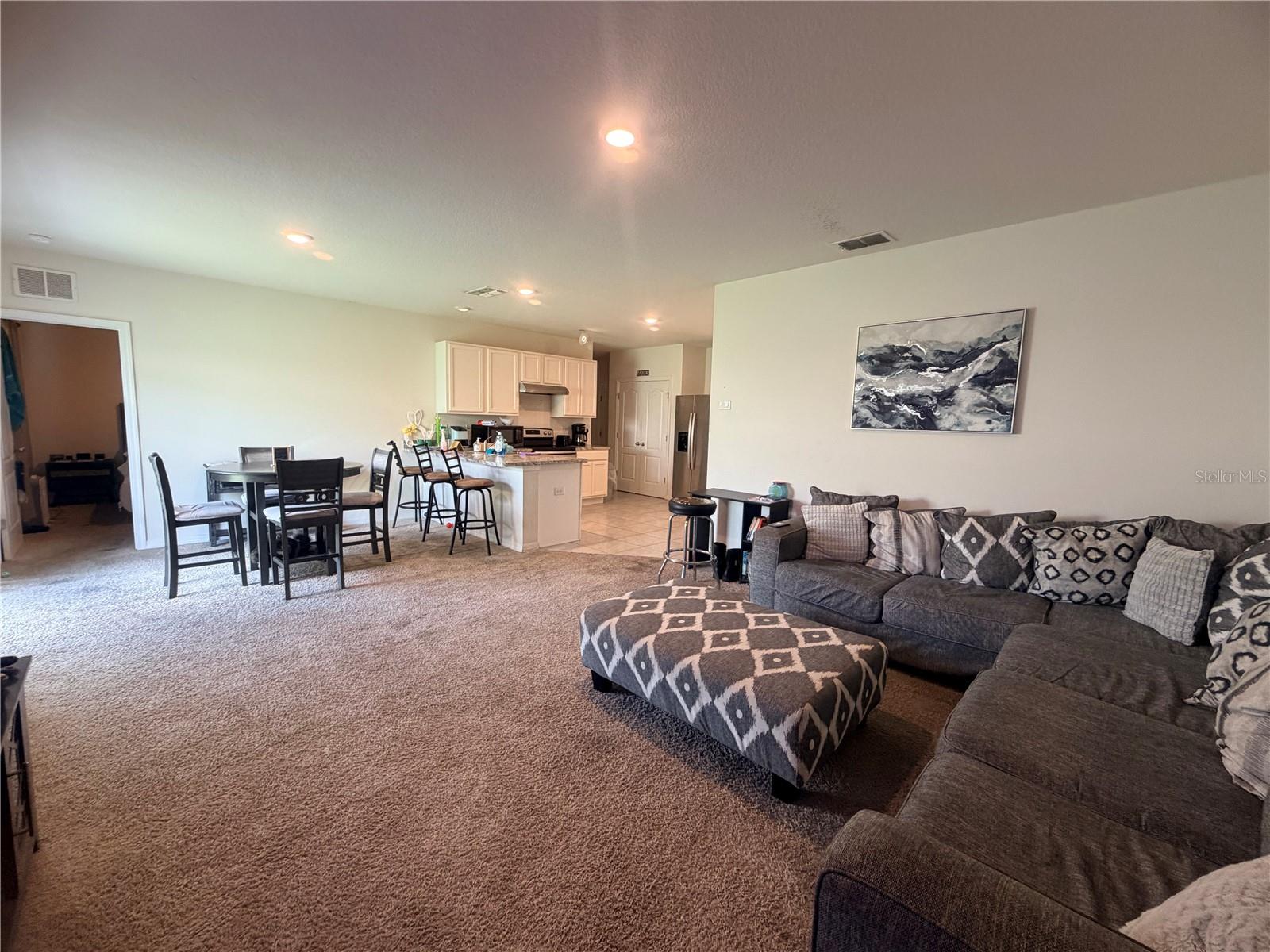 LUCERNE PARK RESERVE - Residential