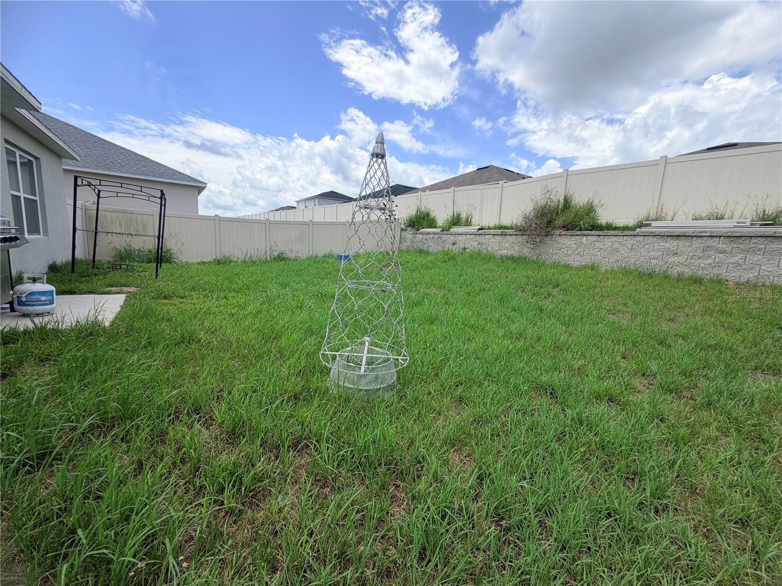 LUCERNE PARK RESERVE - Residential