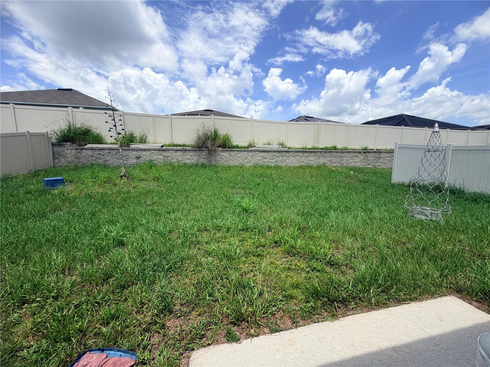 LUCERNE PARK RESERVE - Residential