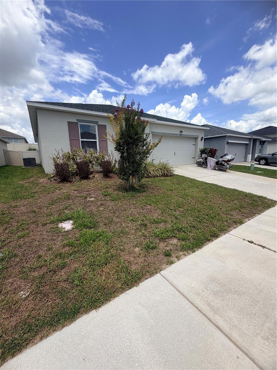 LUCERNE PARK RESERVE - Residential