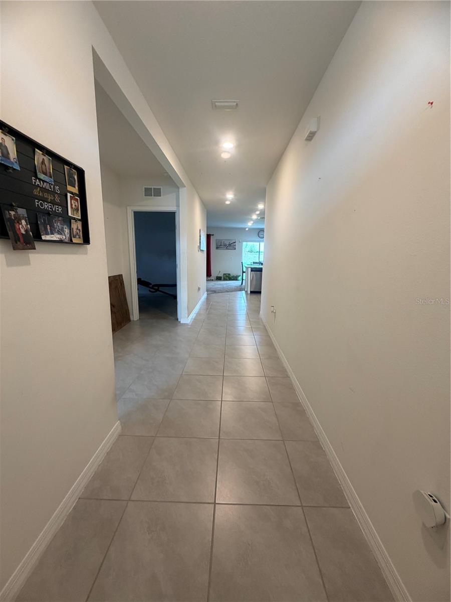 LUCERNE PARK RESERVE - Residential
