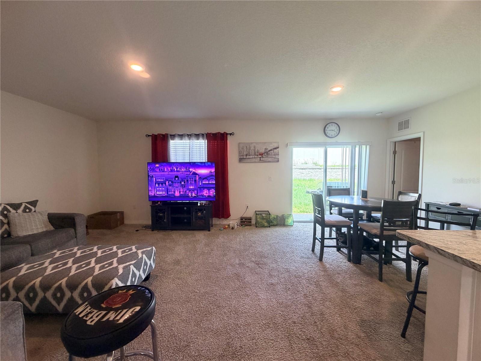 LUCERNE PARK RESERVE - Residential