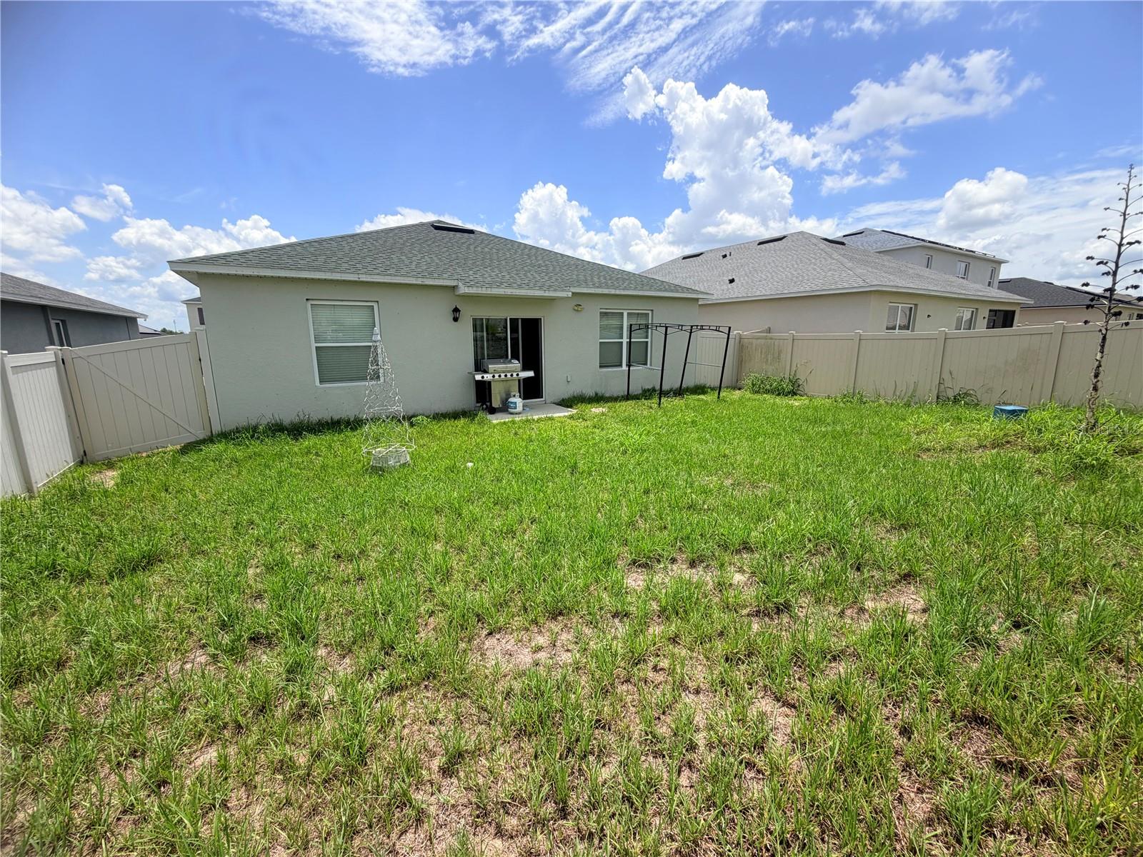 LUCERNE PARK RESERVE - Residential