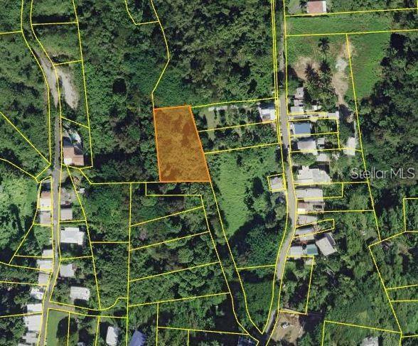 This approximately 1/2 acre of raw land sits at the elevated location in the heart of Puntas. Access is provided by a public dirt road and the land has not been cleared. But there are possible ocean views and the walk to the beach is about 1/4 mile. Utilities are nearby. This is a great price for a large private lot, close to the water in the Puntas neighborhood!