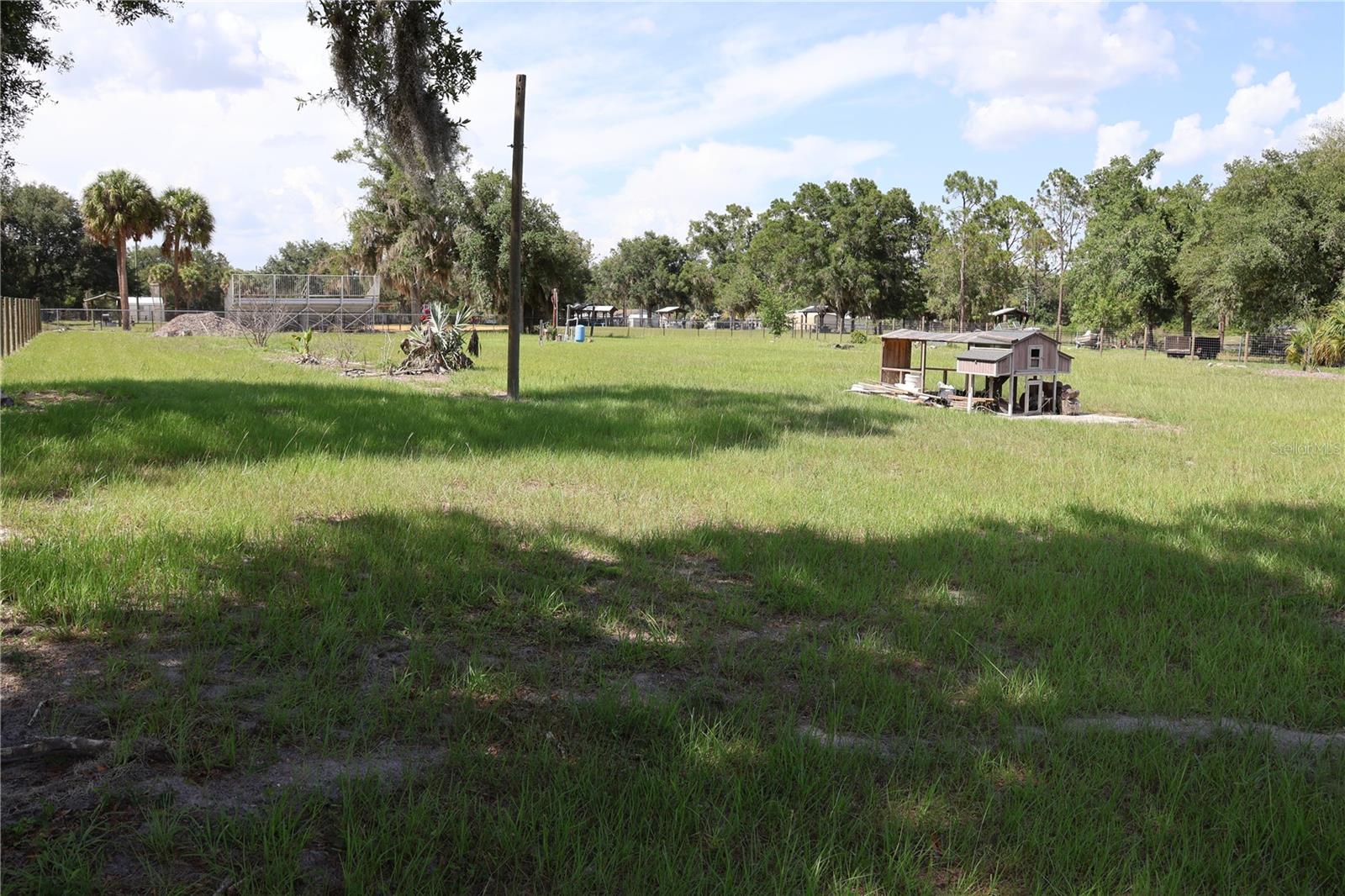 ORANGE GROVE ESTATES - Residential