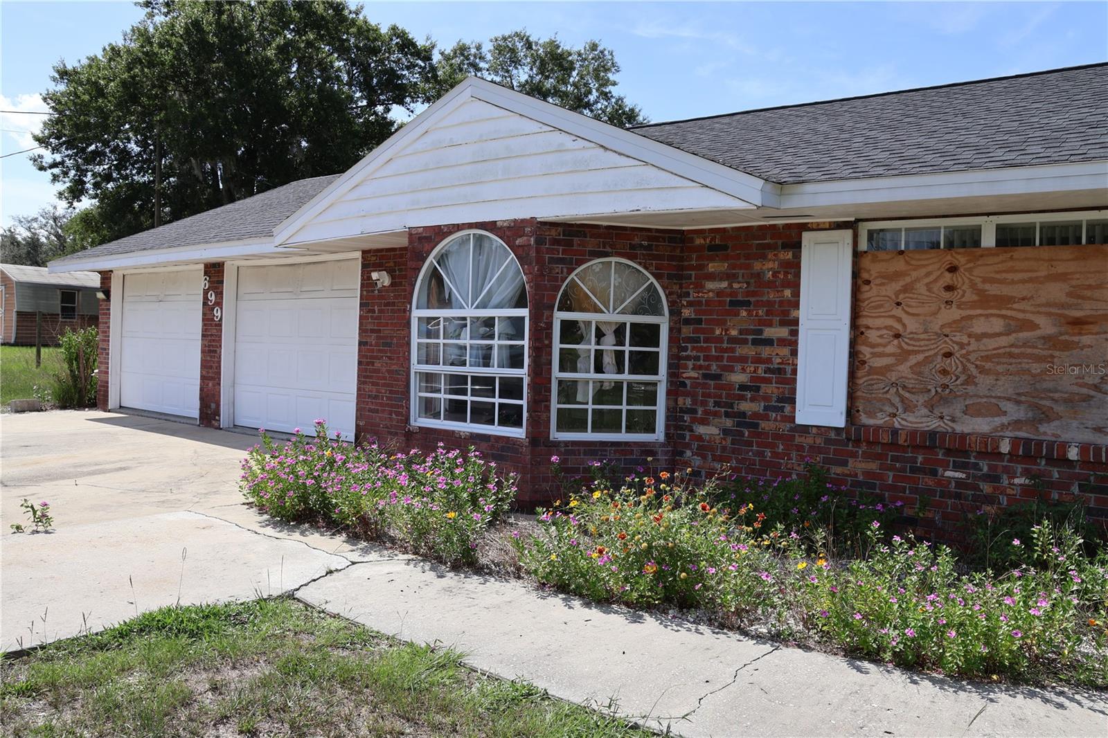 ORANGE GROVE ESTATES - Residential