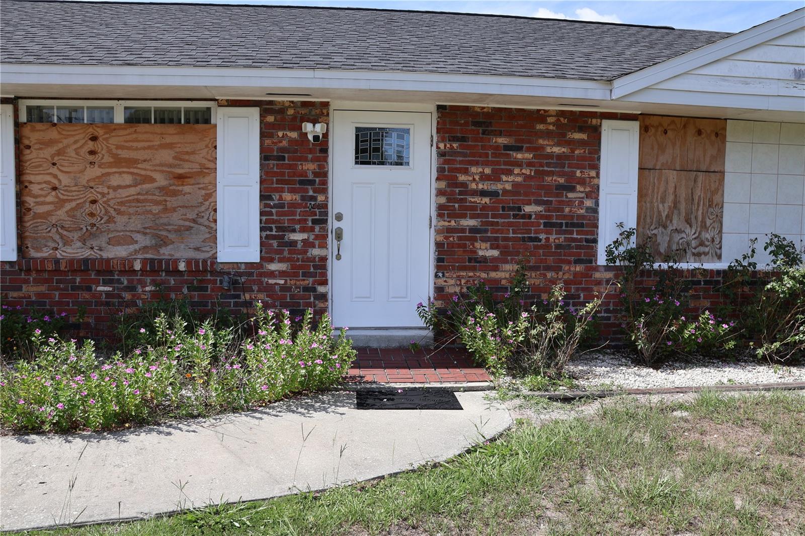 ORANGE GROVE ESTATES - Residential