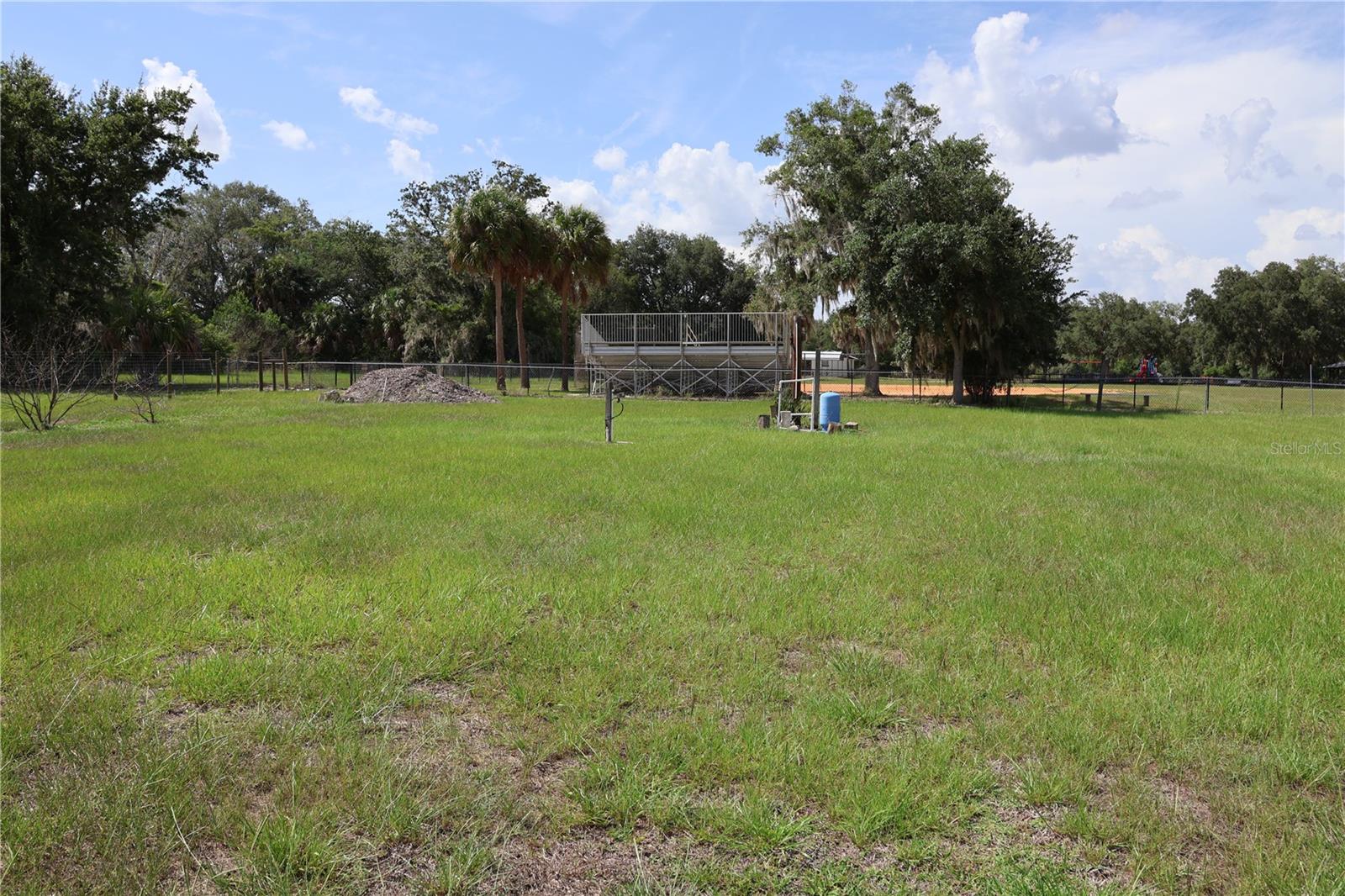 ORANGE GROVE ESTATES - Residential