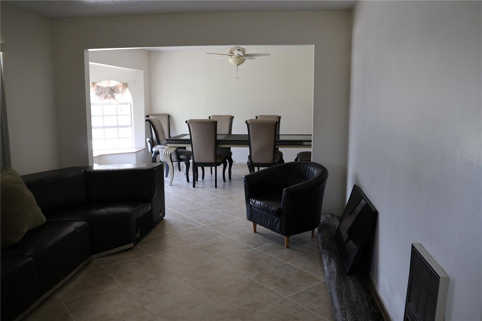 ORANGE GROVE ESTATES - Residential