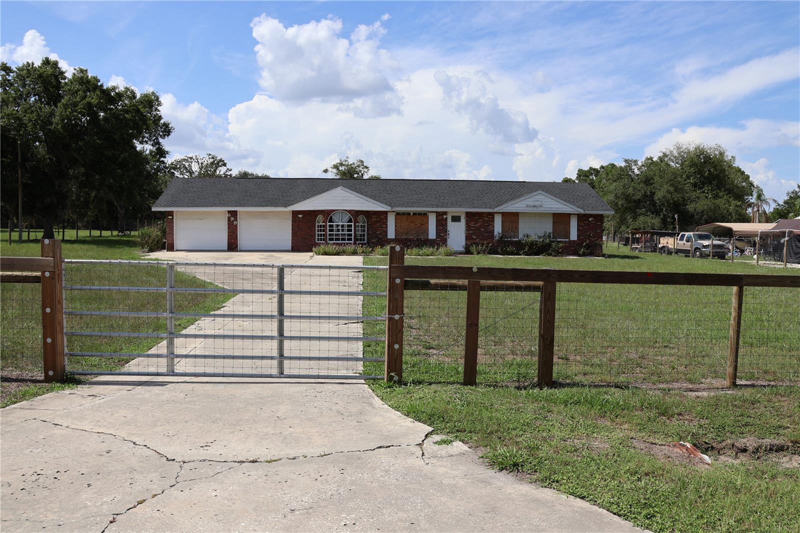ORANGE GROVE ESTATES - Residential