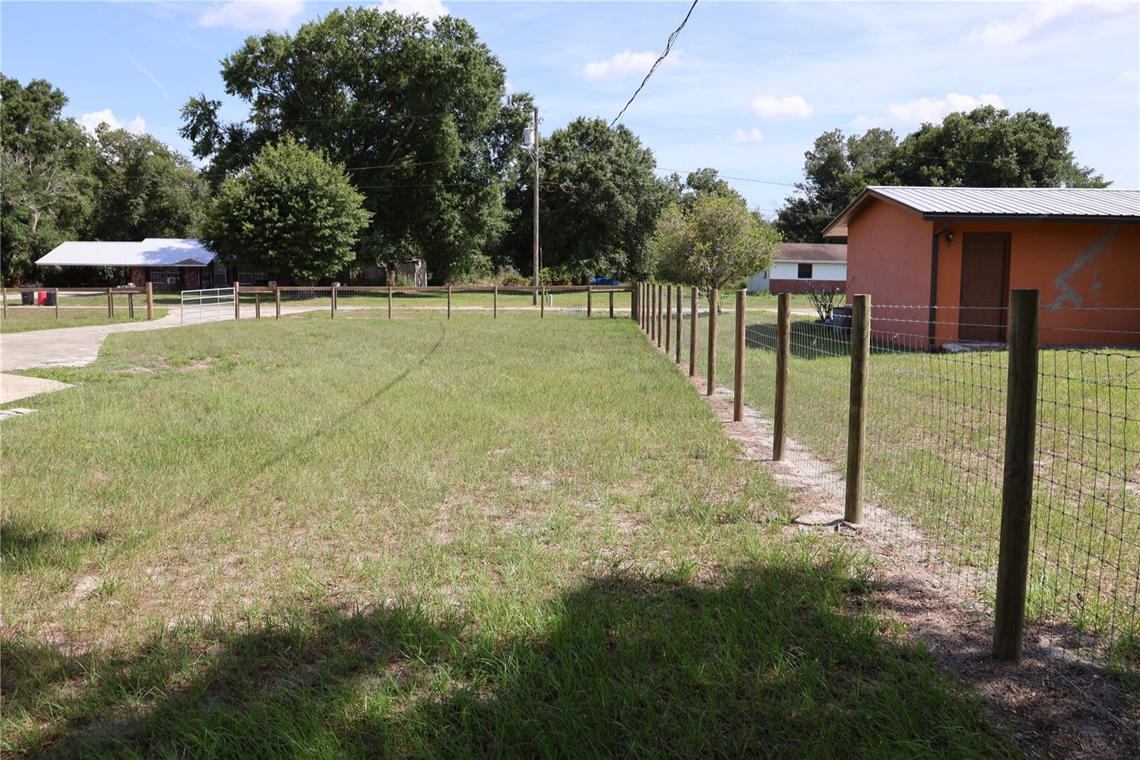ORANGE GROVE ESTATES - Residential
