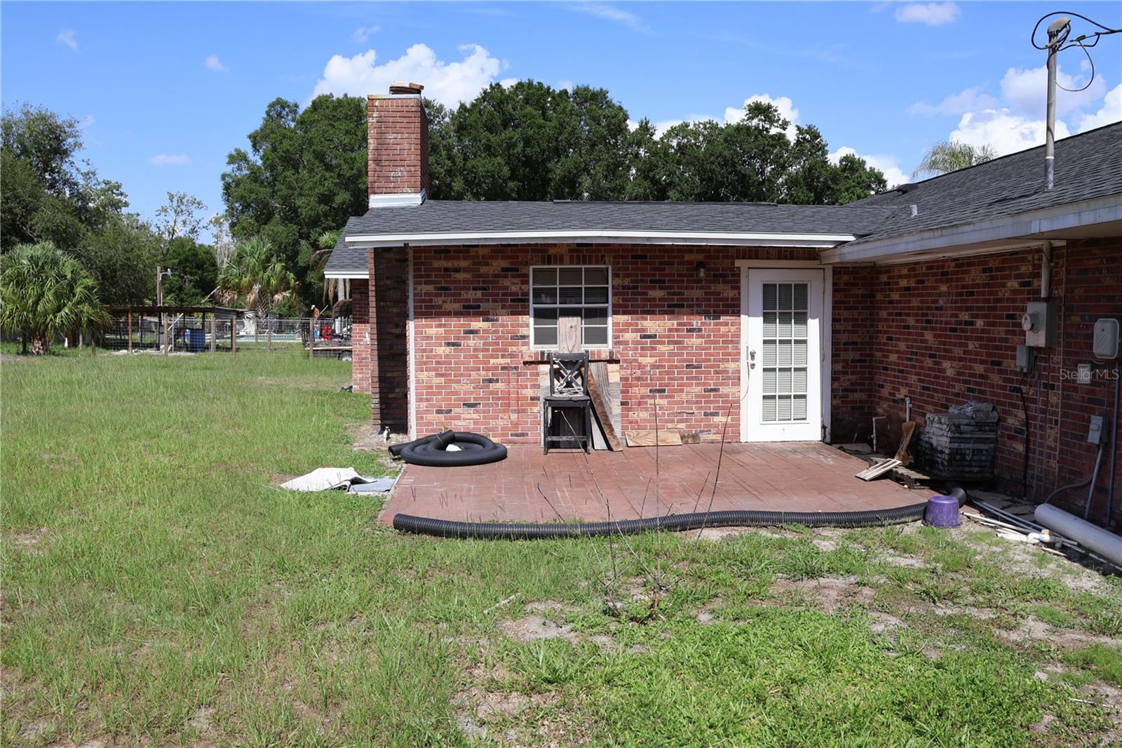 ORANGE GROVE ESTATES - Residential