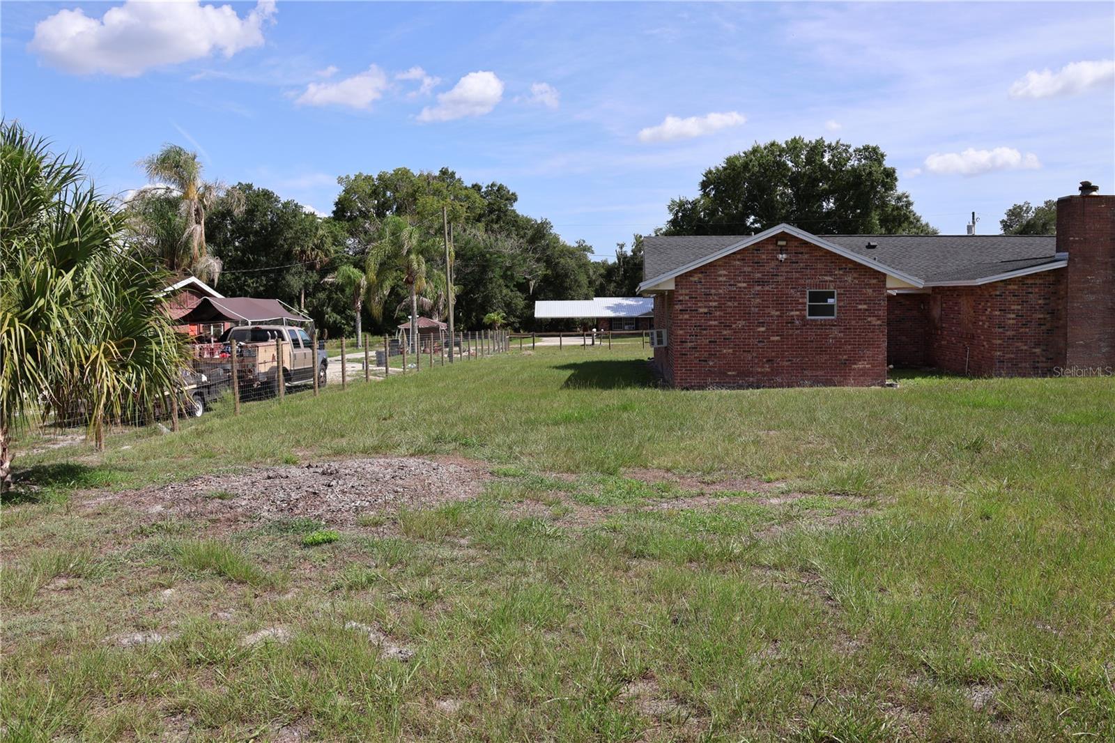 ORANGE GROVE ESTATES - Residential