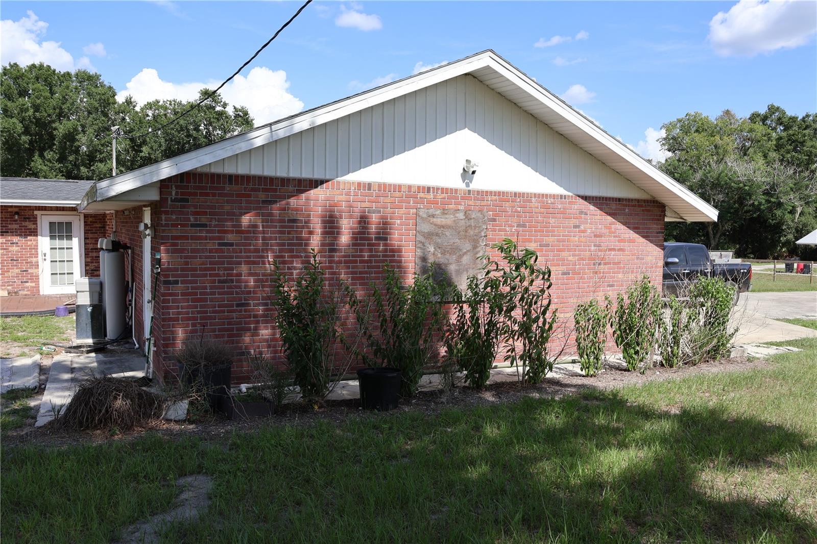 ORANGE GROVE ESTATES - Residential