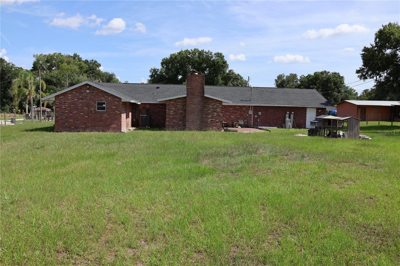 ORANGE GROVE ESTATES - Residential