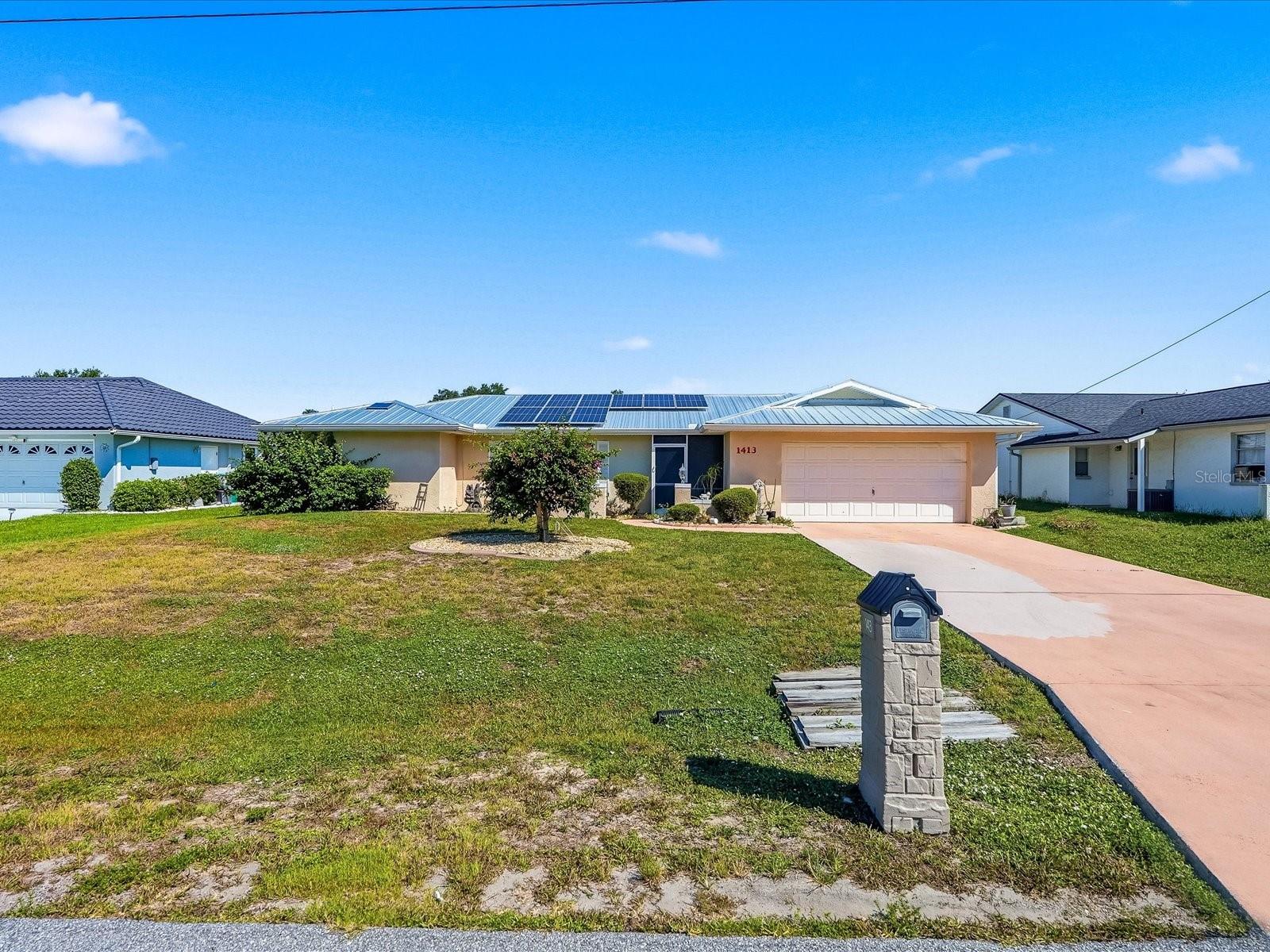 PORT CHARLOTTE SEC 051 - Residential