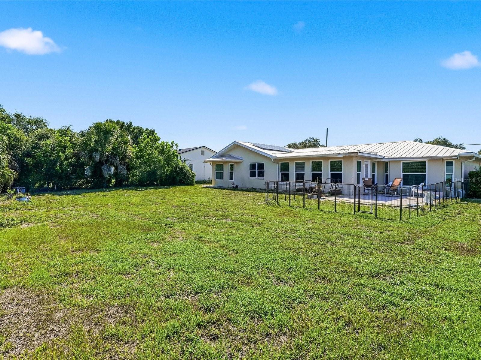 PORT CHARLOTTE SEC 051 - Residential