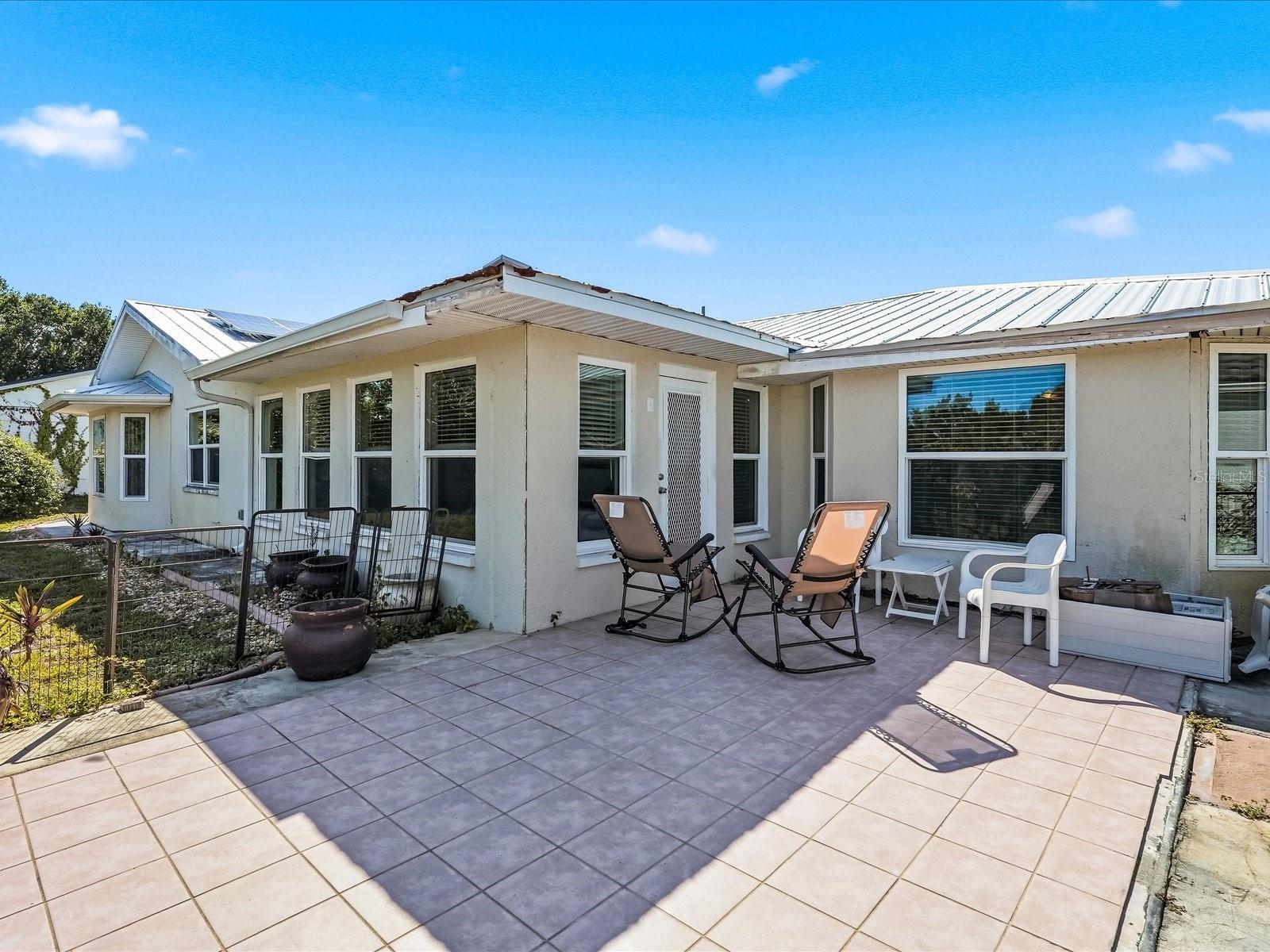 PORT CHARLOTTE SEC 051 - Residential