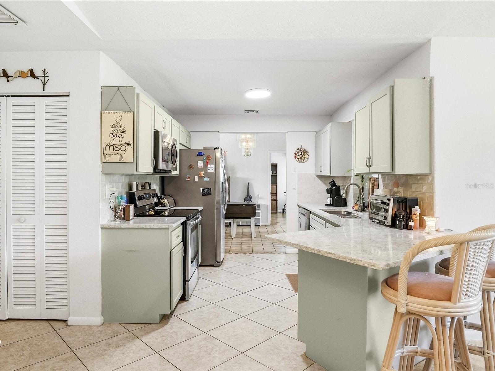PORT CHARLOTTE SEC 051 - Residential