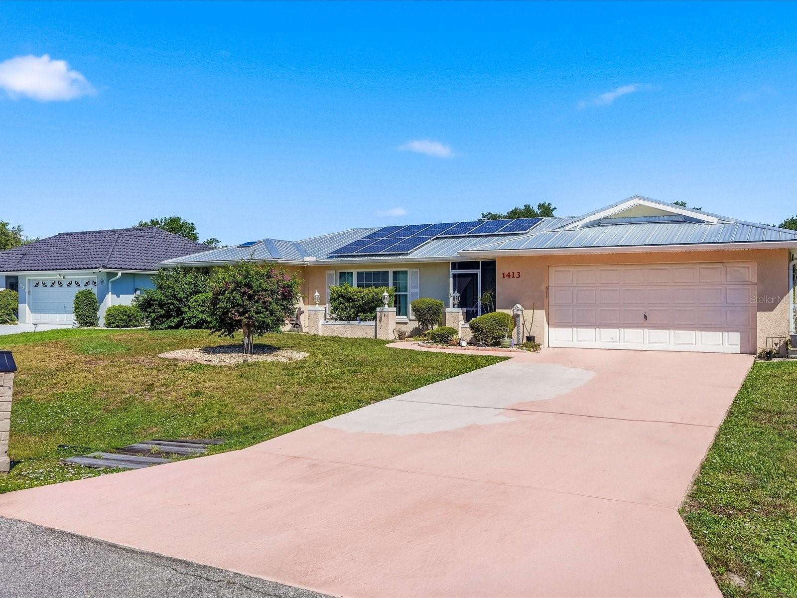 PORT CHARLOTTE SEC 051 - Residential