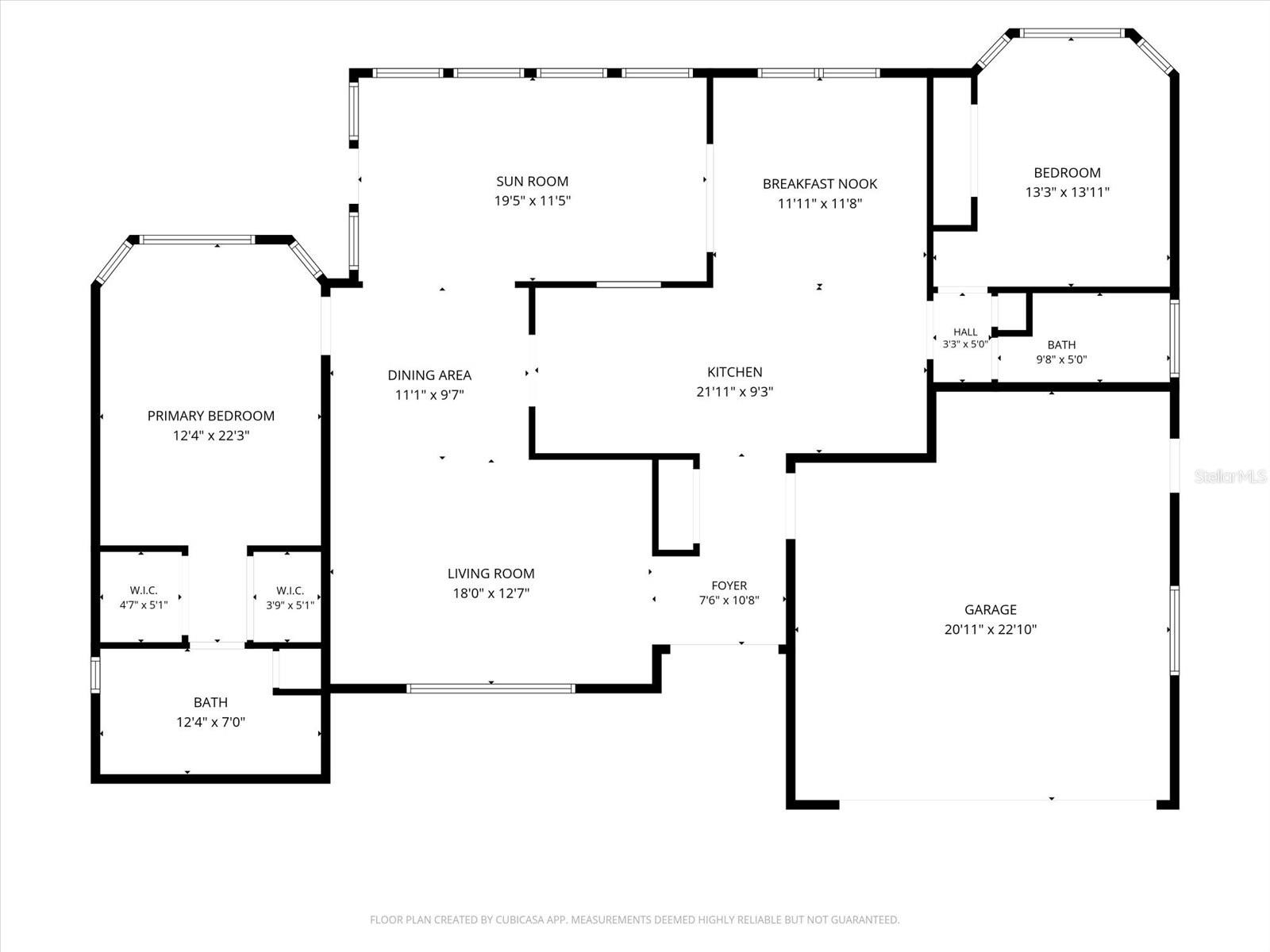 PORT CHARLOTTE SEC 051 - Residential