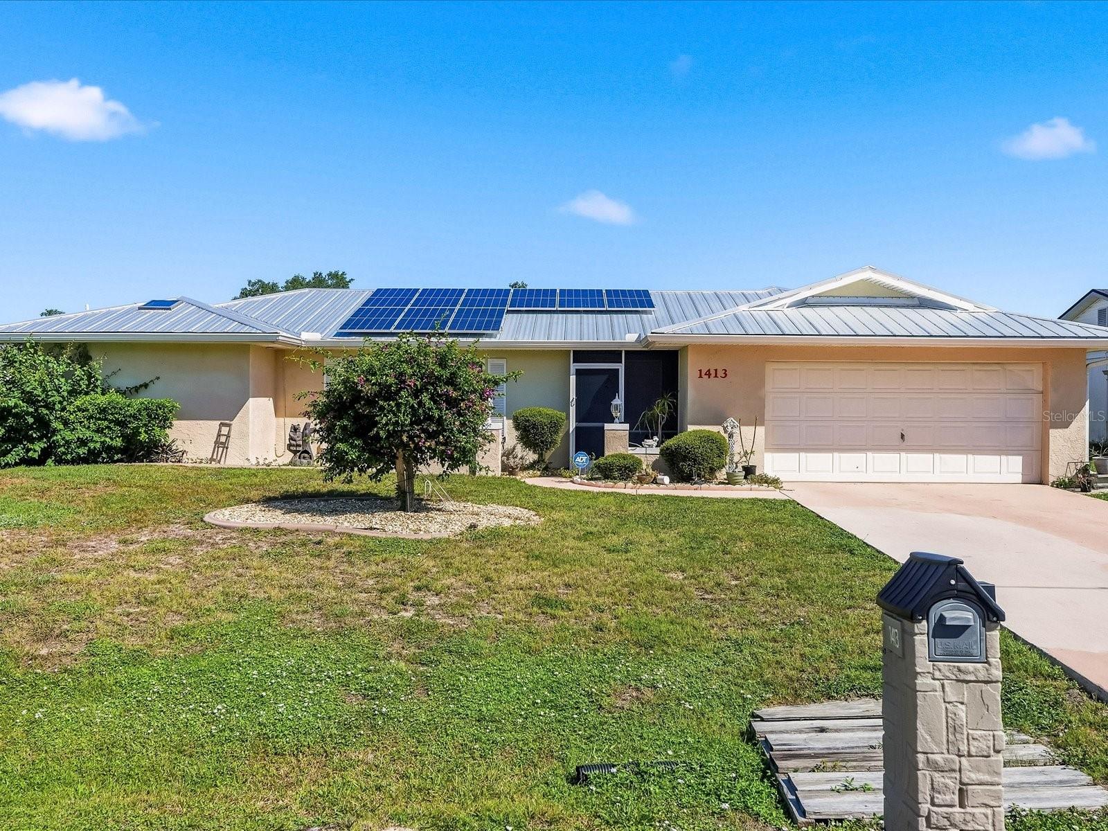 PORT CHARLOTTE SEC 051 - Residential