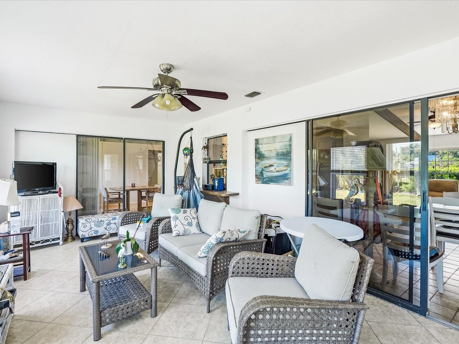 PORT CHARLOTTE SEC 051 - Residential