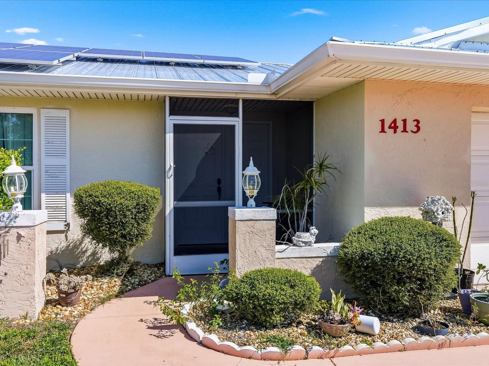 PORT CHARLOTTE SEC 051 - Residential