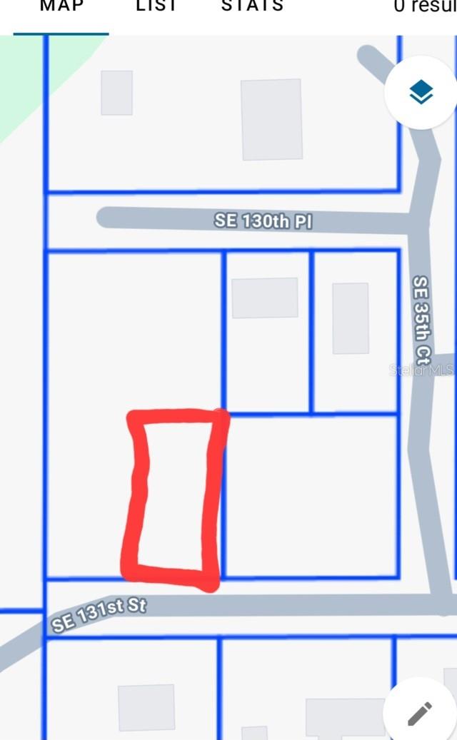 BELLEVIEW HEIGHTS ESTATE - Land