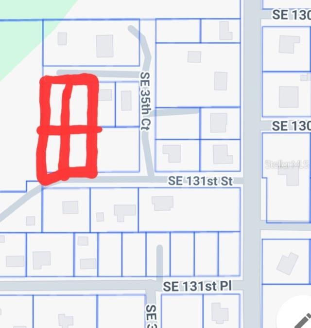 BELLEVIEW HEIGHTS ESTATE - Land