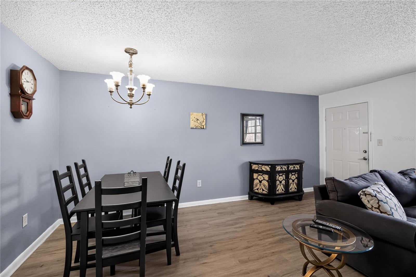 RENAISSANCE VILLAS CONDOMINIUM - Residential