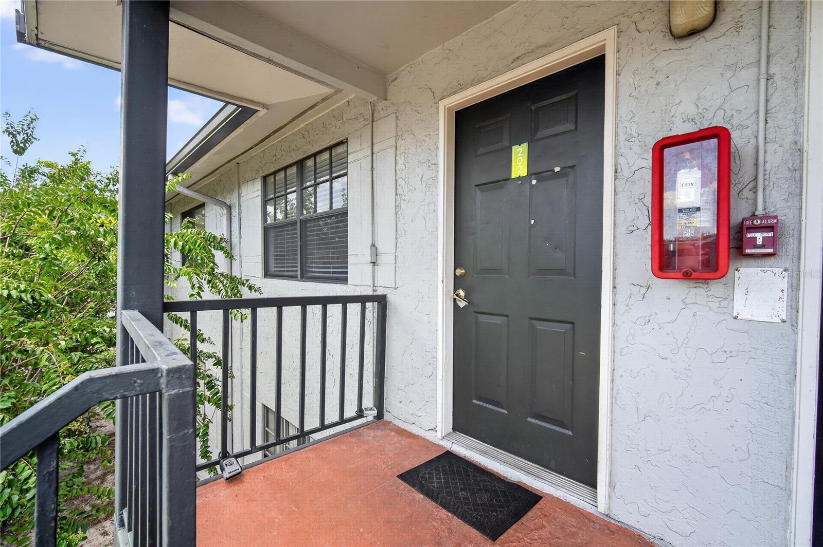 RENAISSANCE VILLAS CONDOMINIUM - Residential