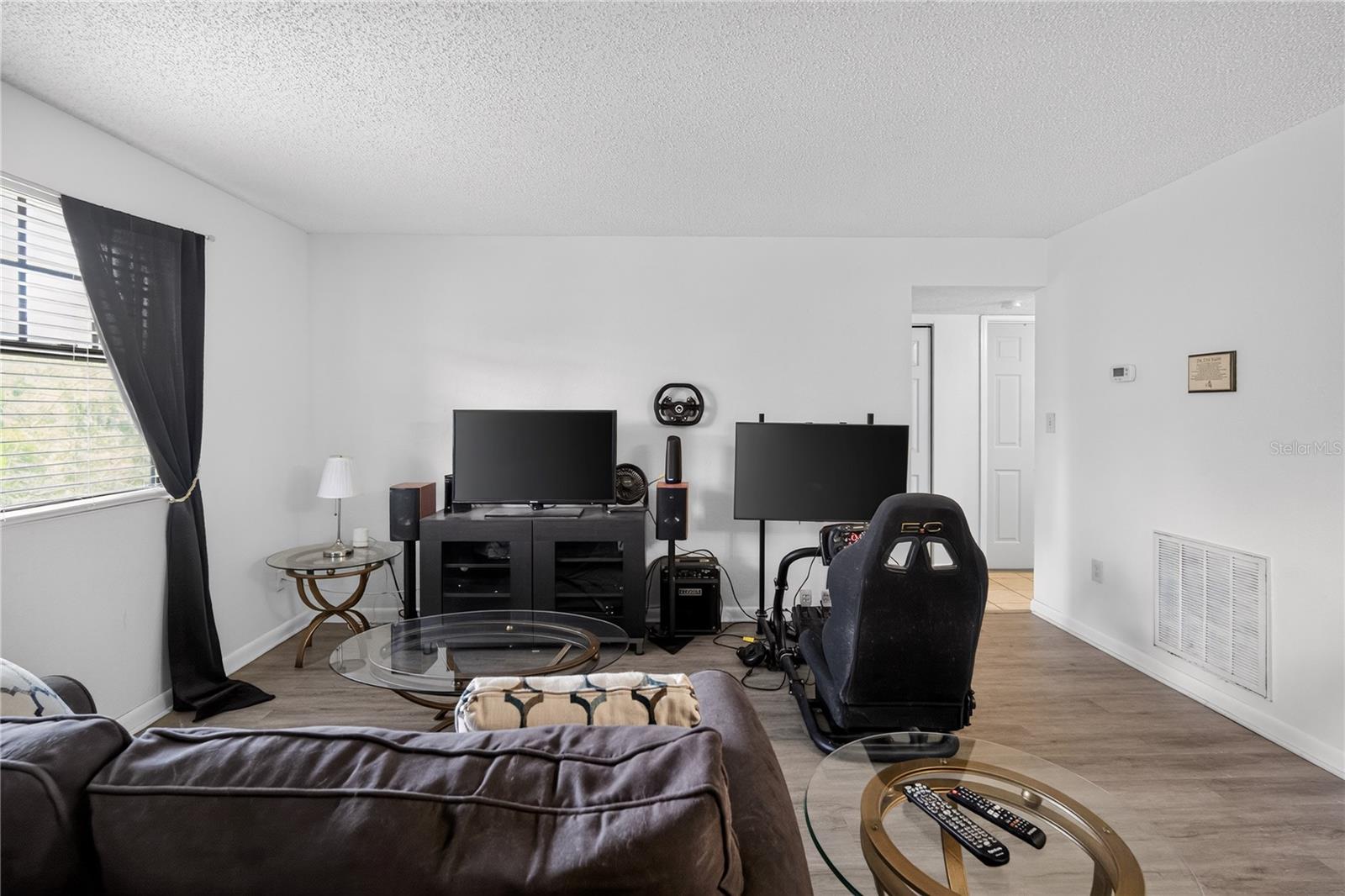 RENAISSANCE VILLAS CONDOMINIUM - Residential