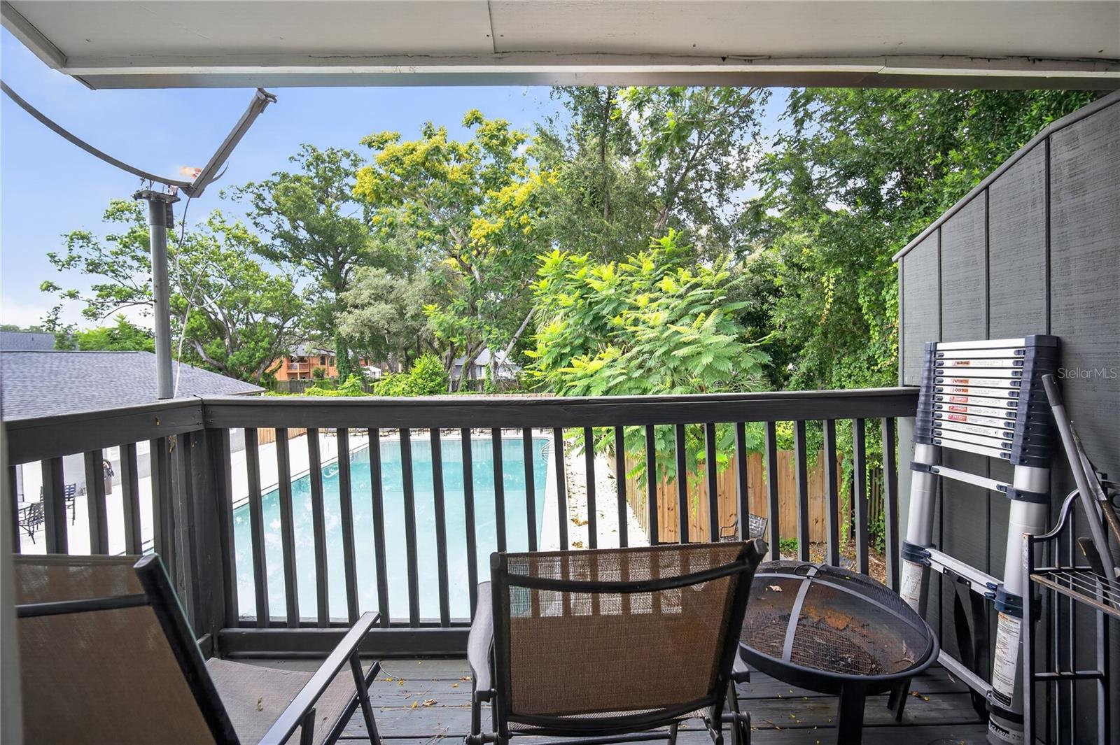 RENAISSANCE VILLAS CONDOMINIUM - Residential